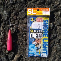 前日に引き続きキス狙い